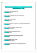 PiCAT Verification Test &ndash; Verified Practice Questions with Correct Detailed Solutions &lpar;2026&sol;2027&comma; A&plus; Grade&rpar;