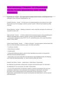Microbiology Chapter 10 &lpar;Openstax&rpar; Study Guide Questions with Actual Answers&period;