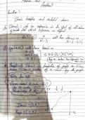 Function domain and range understanding with the help of graphs