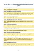NR 566 FINAL EXAM Questions with Verified Answers &lpar;Correct&NewLine;Update&rpar;