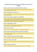 NR 566 Final Exam Questions with Verified Answers &lpar;Correct&NewLine;Update&rpar;