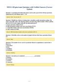 NR511-All quiz&sol;exam Questions with Verified Answers &lpar;Correct&NewLine;Update&rpar;