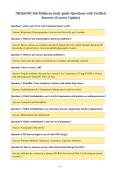NR566&sol;NR 566 Midterm study guide Questions with Verified&NewLine;Answers &lpar;Correct Update&rpar;
