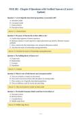 Package Deal-&semi;&semi;NUR 302 Exams with CORRECT Answers 