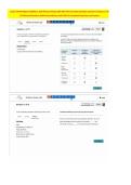 ATI RN Maternal Newborn 2026 Level 3 Proctored Exam Assessment &vert; NGN Screenshots Featuring 100 Questions and Answers