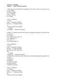 Test Bank for Chemistry 5th Edition by Julia Burdge &ndash; Full Chapter Questions and Answers