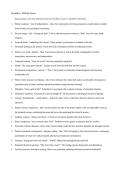 Edexcel International GCSE English Language A Paper 1 and 2 Anthology Revision Bundle
