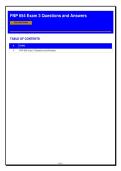 FNP 654 Exam 3 Study Guide &ndash; Family Primary Care II &vert; Grand Canyon University &lpar;2026&sol;2027 Update&rpar; &vert; Verified Q&A with Detailed Rationales &vert; Women's Health&comma; Pediatrics&comma; Neurology&comma; Endocrinology&comma; Hematology & Pharmacology &vert; Graded A&plus;