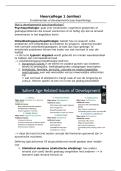 Hoorcolleges &vert; Developmental Psychopathology &vert; UU &vert; 2026&sol;27
