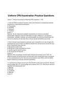 &lowbar;Uniform CPA Examination Practice Questions &lpar;1&rpar;&period;pdf&NewLine;&NewLine;