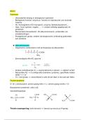 Prote&iuml;nen & Aminozuren &vert; Biomoleculen &vert; UH &vert; 2026&sol;27