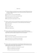 Exam 3 mental health 2