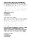 ANCC FNP Board 2026&sol;2027 &vert; ANCC Family Nurse Practitioner FNP-BC Board Certification Exam Study Guide&comma; FNP Board Exam Prep&comma; Family Nurse Practitioner Review&comma; Primary Care&comma; Assessment&comma; Diagnosis&comma; Treatment&comma; Pharmacology&comma; Pediatrics&comma; Women's Health&comma; 