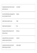 CSCI 2010 Midterm 2026&sol;2027 &vert; Practice Questions & Answers &vert; Computer Science Exam Prep