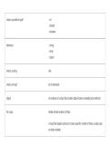 CSCI 2010 Midterm Continued 2026&sol;2027 &vert; Practice Questions & Answers &vert; Computer Science Exam Prep