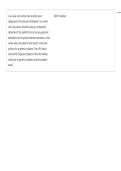 WGU D027 2026&sol;2027 &vert; Study Guide&comma; Practice Questions & Answers &vert; WGU Exam Prep