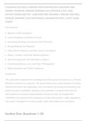 LOUISIANA ELECTRICAL CONTRACTOR EXAM PRACTICE QUESTIONS AND&NewLine;CORRECT ANSWERS &lpar;VERIFIED ANSWERS&rpar; PLUS RATIONALE 2027 Q&A&vert;&NewLine;INSTANT DOWNLOAD PDF&ndash; QUESTIONS AND ANSWERS &vert; VERIFIED AND WELL&NewLine;DETAILED ANSWERS &vert; PLUS RATIONALES &vert; GUARANTEED PASS &vert; LATEST EXAM&NewLine;