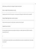 NCCCO CORE 2026&sol;2027 &vert; Study Guide&comma; Practice Questions & Exam Prep