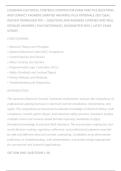 LOUISIANA ELECTRICAL CONTROLS CONTRACTOR EXAM PRACTICE QUESTIONS&NewLine;AND CORRECT ANSWERS &lpar;VERIFIED ANSWERS&rpar; PLUS RATIONALE 2027 Q&A&vert;&NewLine;INSTANT DOWNLOAD PDF&period; &ndash; QUESTIONS AND ANSWERS &vert; VERIFIED AND WELL&NewLine;DETAILED ANSWERS &vert; PLUS RATIONALES &vert; GUARANTEED PASS &vert; LA