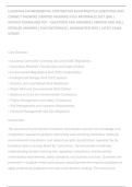 LOUISIANA ENVIRONMENTAL CONTRACTOR EXAM PRACTICE QUESTIONS AND&NewLine;CORRECT ANSWERS &lpar;VERIFIED ANSWERS&rpar; PLUS RATIONALES 2027 Q&A &vert;&NewLine;INSTANT DOWNLOAD PDF &ndash; QUESTIONS AND ANSWERS &vert; VERIFIED AND WELL&NewLine;DETAILED ANSWERS &vert; PLUS RATIONALES &vert; GUARANTEED PASS &vert; LATEST 