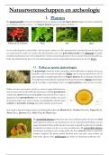 Natuurwetenschappen & Archeologie &vert;Ecologie &vert; KU Leuven &vert; 2025&sol;2026