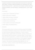 LOUISIANA HYDRONIC SYSTEMS CONTRACTOR EXAM PRACTICE QUESTIONS&NewLine;AND CORRECT ANSWERS &lpar;VERIFIED ANSWERS&rpar; PLUS RATIONALE 2027 Q&A&vert;&NewLine;INSTANT DOWNLOAD PDF&period; &ndash; QUESTIONS AND ANSWERS &vert; VERIFIED AND WELL&NewLine;DETAILED ANSWERS &vert; PLUS RATIONALES &vert; GUARANTEED PASS &vert; LATES