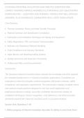 LOUISIANA INDUSTRIAL INSULATION EXAM PRACTICE QUESTIONS AND&NewLine;CORRECT ANSWERS &lpar;VERIFIED ANSWERS&rpar; PLUS RATIONALE 2027 Q&A&vert; INSTANT&NewLine;DOWNLOAD PDF&period; &ndash; QUESTIONS AND ANSWERS &vert; VERIFIED AND WELL DETAILED&NewLine;ANSWERS &vert; PLUS RATIONALES &vert; GUARANTEED PASS &vert; LATEST EXAM