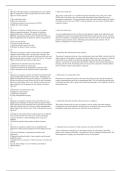 NSG 3130 Exam 4 Test &vert; Questions&comma; Answers & Nursing Study Guide 2026&sol;2027