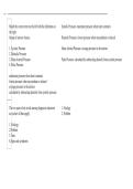 NSG 3130 Exam 4 Circulation Questions &vert; Answers & Nursing Study Guide 2026&sol;2027