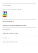 WGU D094 Study Guide &vert; Exam Review & Practice Questions 2026&sol;2027