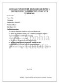 SOA EXAM P STUDY GUIDE &lpar;500 FLASHCARD BONUS &rpar; &vert; FROM QUESTION TO PERFECTION&vert; STUDY WITH CONFIDENCE&excl;