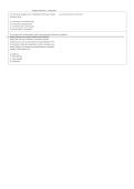 ANCC Practice Questions and Answers Guarantee Pass