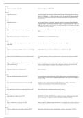Galen Health Assessment Exam 3 2026&sol;2027 &vert; Study Guide&comma; Practice Questions & Exam Review