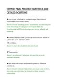 DEP2004 FINAL PRACTICE QUESTIONS AND DETAILED SOLUTIONS&period;pdf&NewLine;&NewLine;