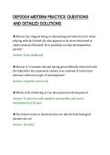 DEP2004 MIDTERM PRACTICE QUESTIONS AND DETAILED SOLUTIONS&period;pdf&NewLine;&NewLine;