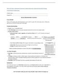 BIOL 203 Exam 3 Questions & Answers &vert; Purdue University &vert; Updated 2026&sol;2027 Biology Exam Review & Study Guide