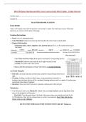 BIOL 203 Exam 4 Questions & Correct Answers &vert; Purdue University &vert; Latest 2026&sol;2027 Updated Study Review