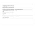 HESI PN EXIT 130 Questions 1-32 With 100&percnt; Verified Answers