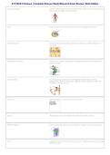 ATI TEAS 6 Science &vert; Complete Science Study Manual & Exam Review &vert; Practice Questions & Exam Prep 2026&sol;2027&NewLine;