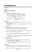 Solution Manual For Matching Supply With Demand&colon; An Introduction To Operations Management&comma; 5th Edition By G&eacute;rard Cachon And Christian Terwiesch &vert; Chapter 2-19 &vert; 100&percnt; Verified Answers &vert; A&plus; Graded