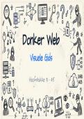 Donker web Visual Guide hfst 31 - 45 
