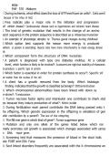 MSN-FNP 570 Midterm Exam Questions & Answers 2026&sol;2027 &ndash; Advanced Pathophysiology Study Guide&NewLine;&NewLine;Prepare for the MSN-FNP 570 midterm with this focused Advanced Pathophysiology study resource featuring exam-review questions&comma; answers&comma; and key concepts for e