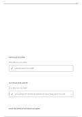 1C WASTEWATER TEST QUESTIONS WITH CORRECT ANSWERS