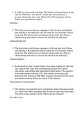 MSN 629 &ndash; Week 3 Quiz &vert; Full Questions and Answers with Rationales &vert; 2026 Updated &vert; 100&percnt; Correct - NKU&period;&NewLine;