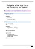 Farmacologie 2 &vert; Alle samenvattingen &vert; VIVES &vert; 2026&sol;27