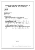 FUNDAMENTALS OF CHEMISTRY &vert; FROM QUESTION TO PERFECTION&vert; STUDY WITH CONFIDENCE&excl;