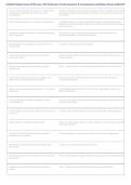 Certified Pediatric Nurse &lpar;CPN&rpar; Exam &vert; 500 Flashcards&comma; Practice Questions & Comprehensive Certification Review 2026-2027