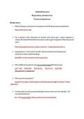 NUR 265 Exam 2 &vert; Questions and Correct Answers &lpar;Already Graded A&plus;&rpar; &vert; New Update 2026&sol;27 &vert; Galen College of Nursing&NewLine;