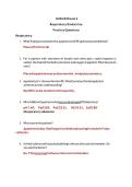 NUR 265 Exam 2 &vert; Questions and Correct Answers &lpar;Already Graded A&plus;&rpar; &vert; New Update 2026&sol;27 &vert; Galen College of Nursing&NewLine;