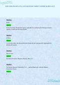 FEMA IS 800 UPDATED ACTUAL EXAM QUESTIONS CORRECT ANSWERS GRADED A PLUS
